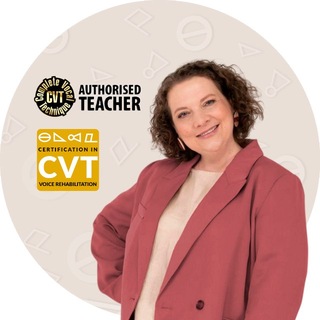 Telegram profile photo for CVT_Россия
