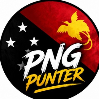 Telegram group profile photo for PNGPUNTER Value chat