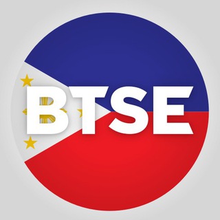 Telegram profile photo for BTSE Philippines
