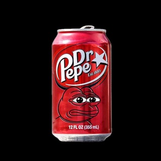 Telegram profile photo for Dr. Pepe Verify