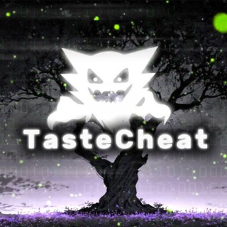 Telegram group profile photo for TasteCheat ~ чат