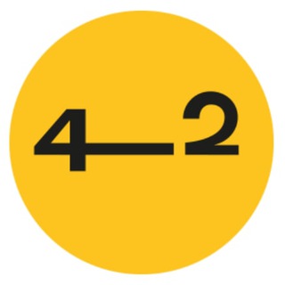 Telegram profile photo for Движение 42