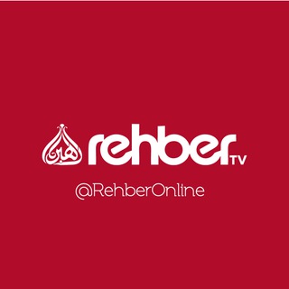 Telegram profile photo for REHBER TV