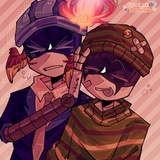Telegram profile photo for is that vеня ⁉️