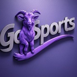 Telegram profile photo for GoatSports ๐