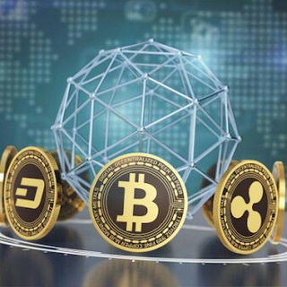 Telegram profile photo for ارز دیجیتال