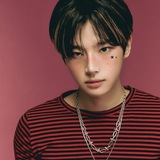 Telegram profile photo for ₍˄·͈༝·͈˄₎Yedam