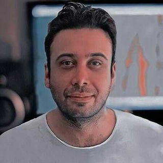 Telegram profile photo for محسن چاوشی