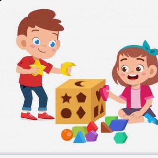 Telegram profile photo for قناة أزهـار المستقبل لرياض أطفال👩🏻🏫