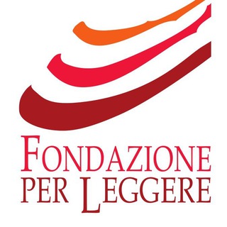 Telegram profile photo for Fondazione Per Leggere