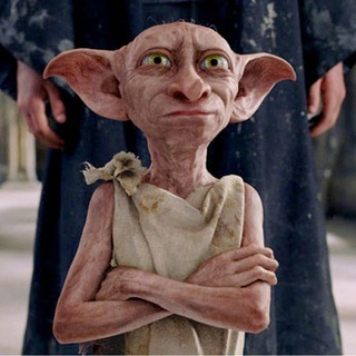 Telegram group profile photo for Dobby - Service NFC 25% ИП 35% ОБНАЛ/ВБИВЫ