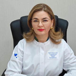 Telegram profile photo for Мамаева PRO ЗОЖ