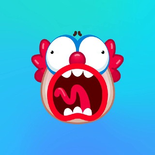 Telegram profile photo for 😱 Что-то не так