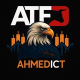 Telegram profile photo for ATF LIVE