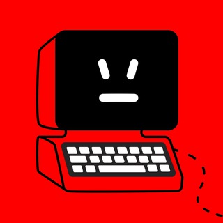 Telegram group profile photo for Memeputer
