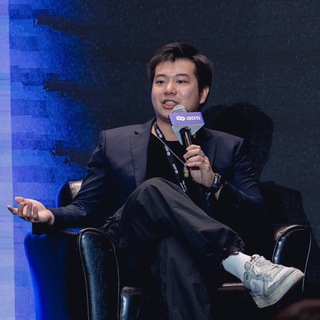 Telegram profile photo for Tsucccc交易碎碎念日記