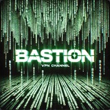 Telegram profile photo for B A S T I O N