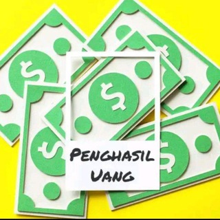 Telegram profile photo for "INFO PLATFROM TERBARU*