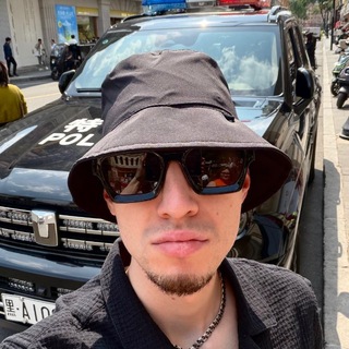 Telegram profile photo for gerasimov.me