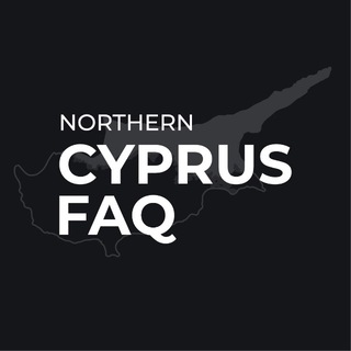 Telegram profile photo for СЕВЕРНЫЙ КИПР FAQ | NEWS