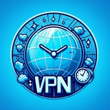 Telegram profile photo for WatchVPN-V2ray
