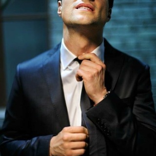 Telegram profile photo for transit