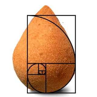 Telegram profile photo for Canal Matemática BR