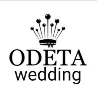 Telegram profile photo for Свадебные платья Москва odeta_wedding
