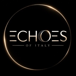 Telegram profile photo for ECHOES OF ITALY