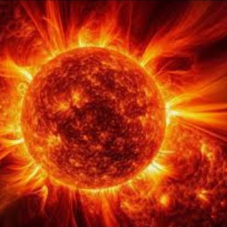 Telegram profile photo for Метеочувствительность.Магнитные бури.Метеозависимость.Психосоматика
