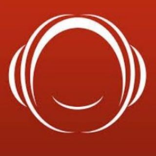 Telegram profile photo for رادیو جوان
