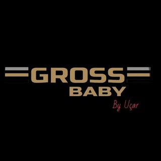 Telegram profile photo for Gross Baby🧸