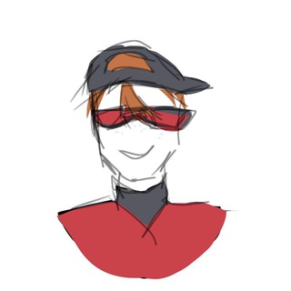 Telegram profile photo for нищеброд с сыром