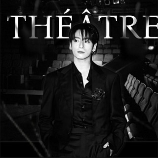 Telegram profile photo for THÉÂTRE