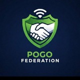 Telegram profile photo for POGO FEDERATION