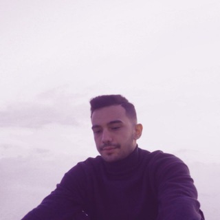 Telegram profile photo for Kia Rokni