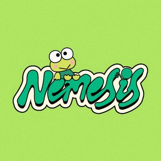 Telegram profile photo for Nemesis Shop