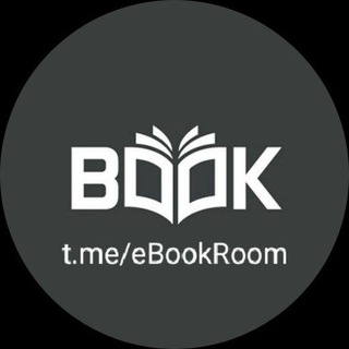 Telegram profile photo for eBook Room