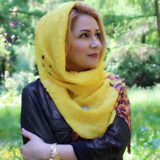 Telegram profile photo for اشعار نسيم پريشان