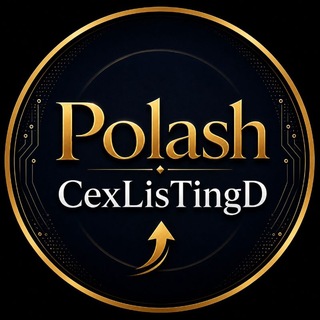 Telegram profile photo for CexLisTingD