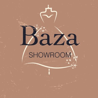 Telegram profile photo for Baza | showroom