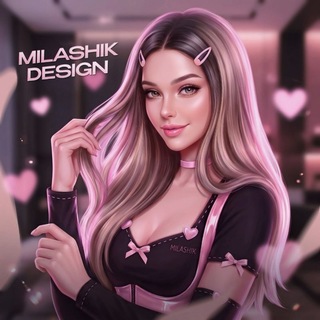 Telegram profile photo for 𝙈𝙄𝙇𝘼𝙎𝙃𝙄𝙆