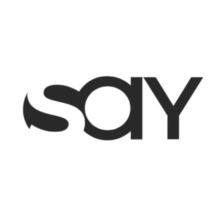 Telegram profile photo for SAY CONCERT | Чат