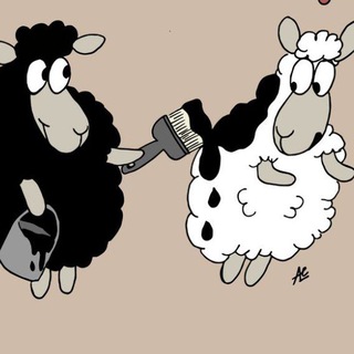 Telegram profile photo for ОСББ наизнанку