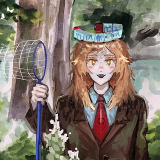 Telegram profile photo for Чучух чу чух х (АРХИВ)