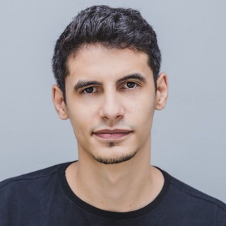 Telegram profile photo for k-nobe Academy - Paulo Fitazzo