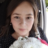 Telegram profile photo for Дашуля💕