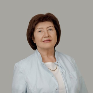 Telegram profile photo for Нутрициолог Рязанова Лариса