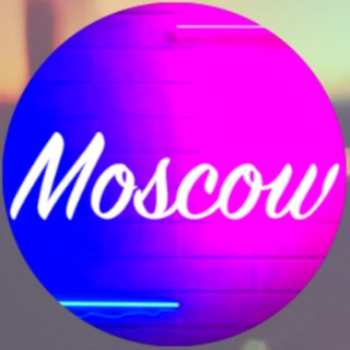 Telegram profile photo for Moscow | Москва