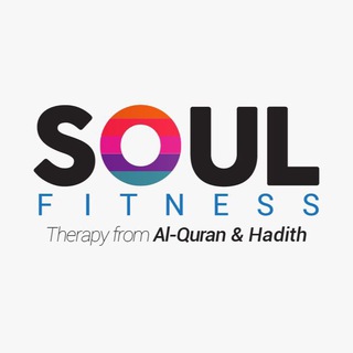 Telegram profile photo for Soul Fitness Channel